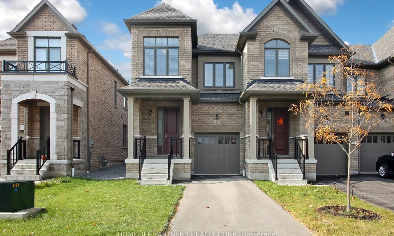 80 Coho Dr, Whitby, ON L1P 0K6