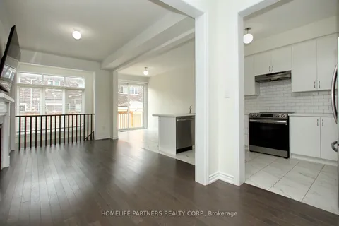 80 Coho Dr, Whitby, ON L1P 0K6