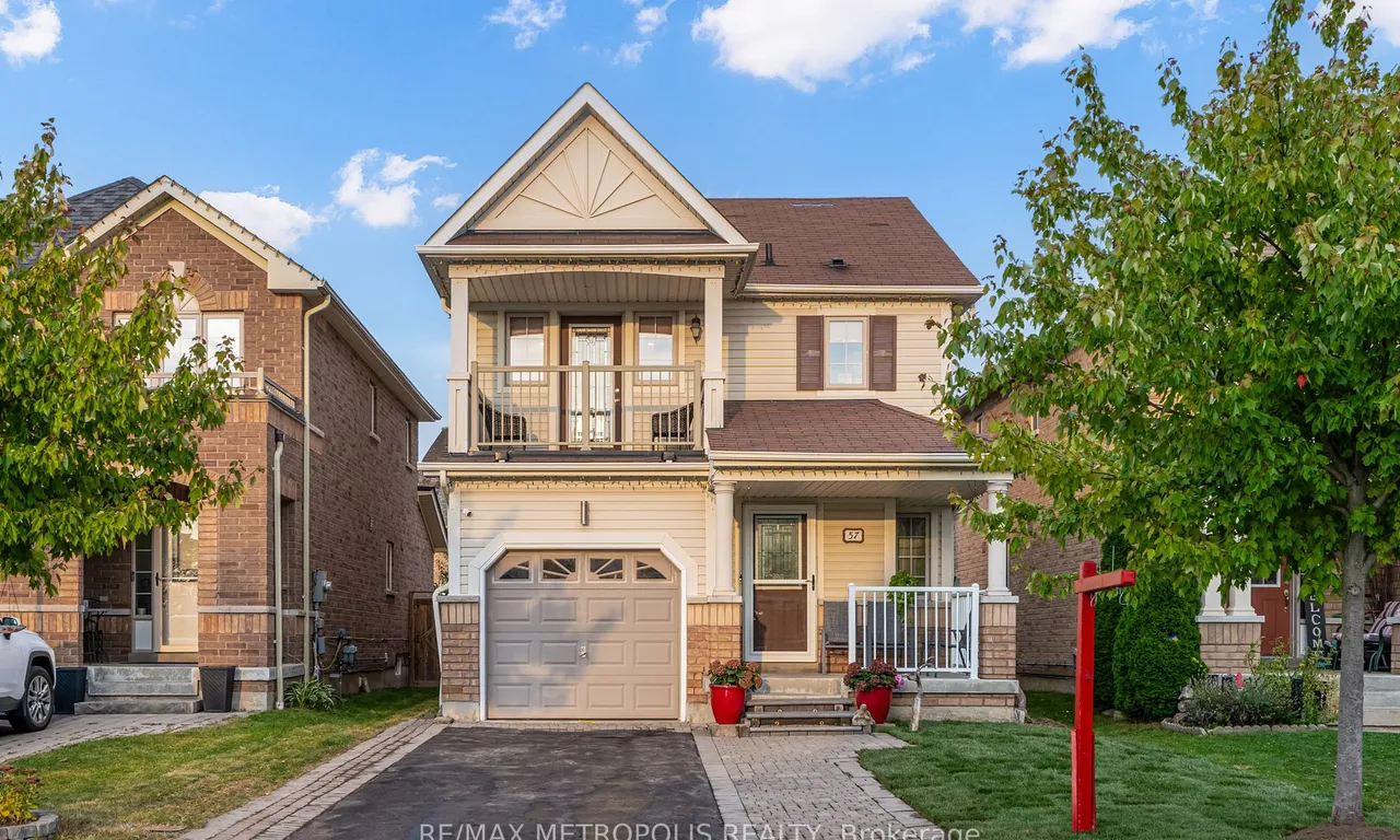 57 Kirkland Pl, Whitby, ON L1P 1X1