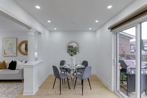 57 Kirkland Pl, Whitby, ON L1P 1X1