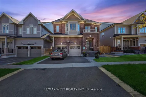 295 Northglen Blvd, Clarington, ON L1C 3K2