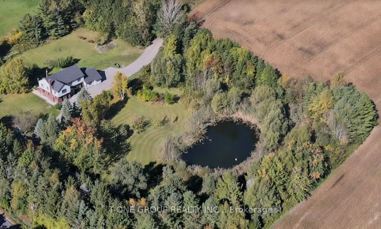 1510 Concession Rd 9, Clarington, ON L0B 1B0