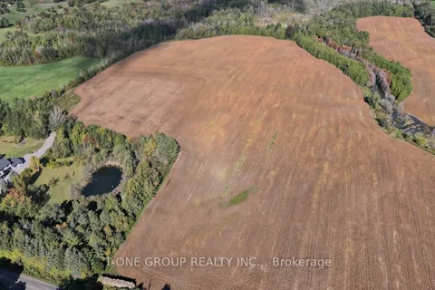 1510 Concession Rd 9, Clarington, ON L0B 1B0