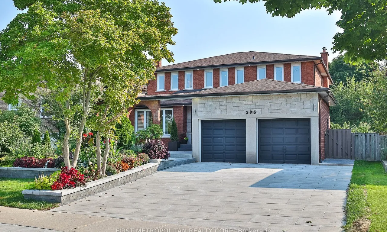 395 Morrish Rd, Toronto, ON M1C 1E9