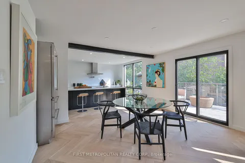 395 Morrish Rd, Toronto, ON M1C 1E9