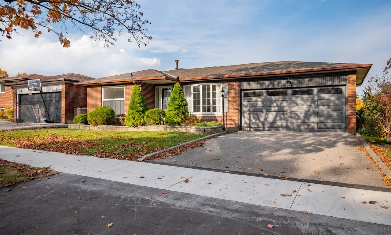 82 Haviland Dr, Toronto, ON M1C 2T8
