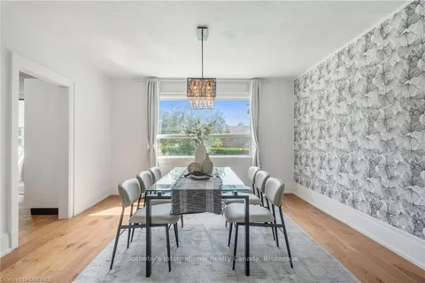 111 HARMONY Rd, Oshawa, ON L1H 6T4