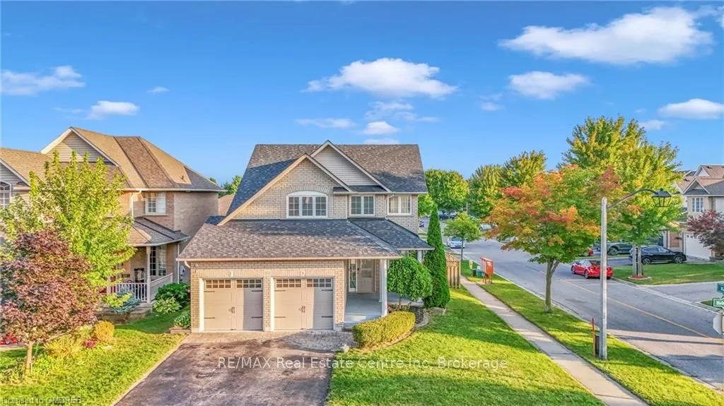 513 BRITANNIA Ave, Oshawa, ON L1L 1B8