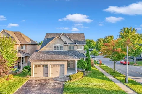 513 BRITANNIA Ave, Oshawa, ON L1L 1B8