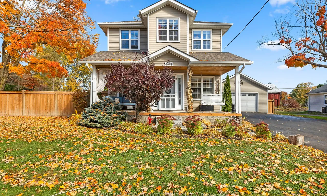 5413 Old Scugog Rd, Clarington, ON L0B 1J0