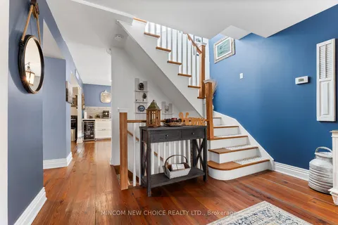 5413 Old Scugog Rd, Clarington, ON L0B 1J0