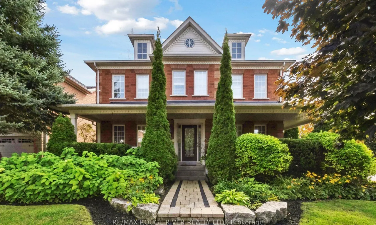 11 Mcbeth Pl, Whitby, ON L1M 1E8