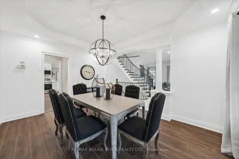 11 Mcbeth Pl, Whitby, ON L1M 1E8
