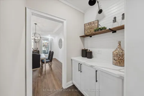 11 Mcbeth Pl, Whitby, ON L1M 1E8