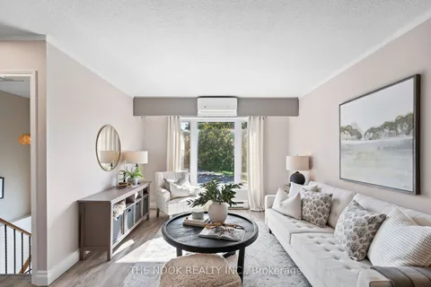 1288 Sunningdale Ave, Oshawa, ON L1H 8G7