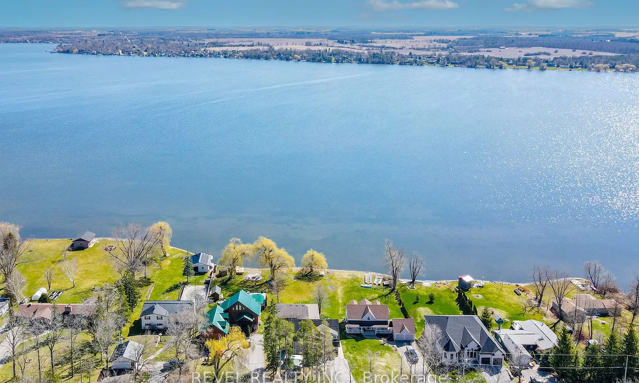 19 Aldred Dr, Scugog, ON L9L 1B4