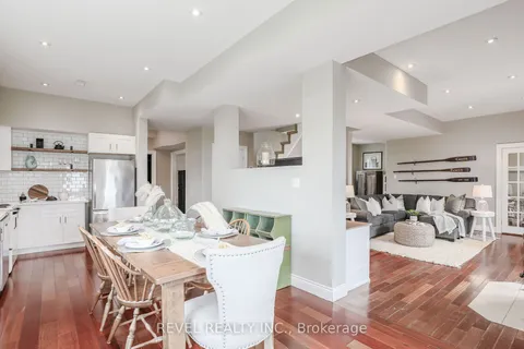 19 Aldred Dr, Scugog, ON L9L 1B4