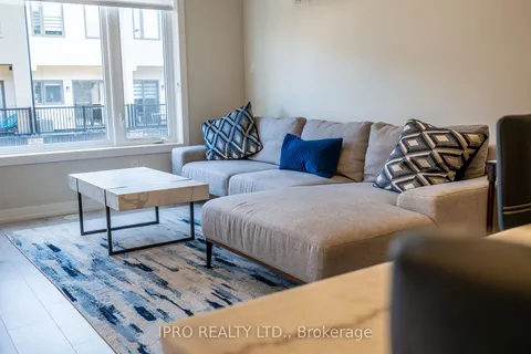 250 Finch Ave, Pickering, ON L1V 0G6