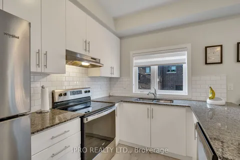 250 Finch Ave, Pickering, ON L1V 0G6
