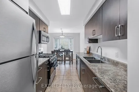 750 Cobblers Crt, Pickering, ON L1V 2Z3