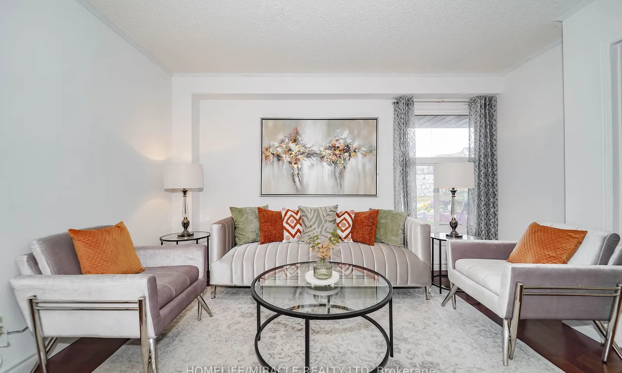 20 Woodward Cres, Ajax, ON L1S 5T5