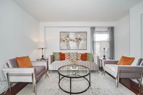 20 Woodward Cres, Ajax, ON L1S 5T5