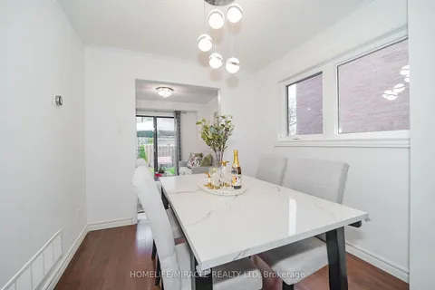 20 Woodward Cres, Ajax, ON L1S 5T5