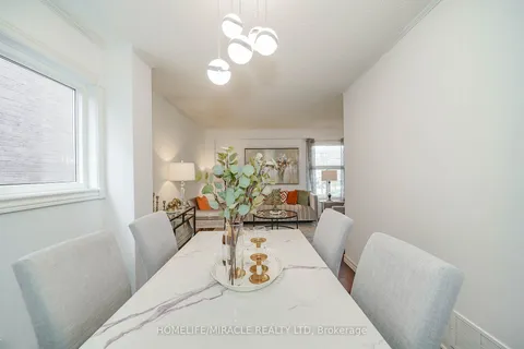 20 Woodward Cres, Ajax, ON L1S 5T5