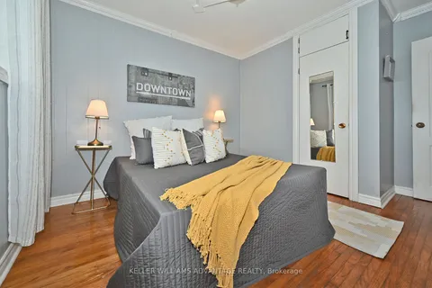 868 Reytan Blvd, Pickering, ON L1W 1Y5