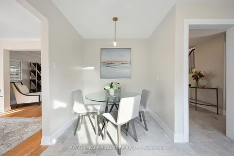 61 Fulbert Cres, Toronto, ON M1S 1C5