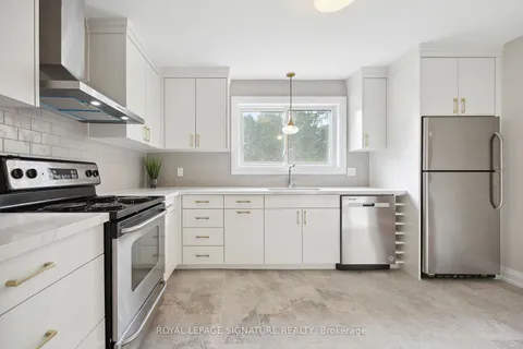 61 Fulbert Cres, Toronto, ON M1S 1C5