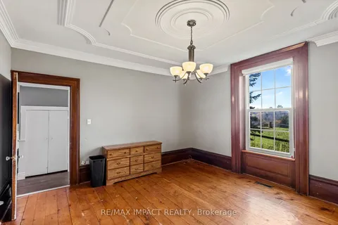 1933 Concession Rd 6 Rd, Clarington, ON L0B 1J0