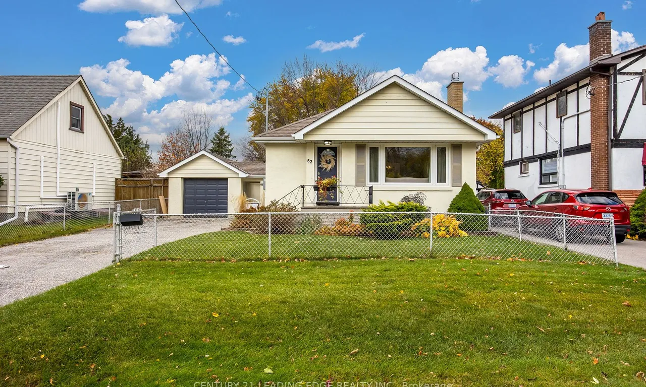 52 Amiens Rd, Toronto, ON M1E 3S8