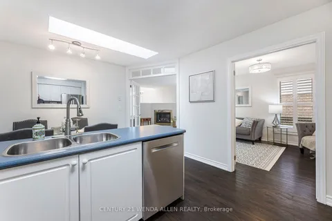 20 Hogan Cres, Clarington, ON L1C 4X9