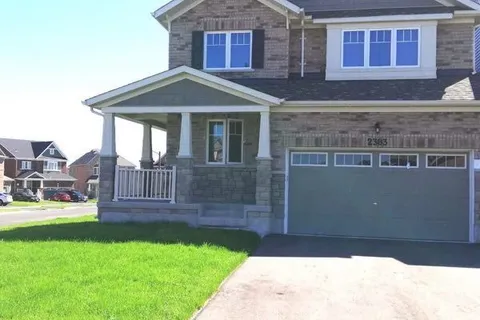 2383 Dobbinton St, Oshawa, ON L1L 0L4