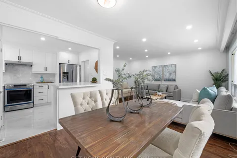 7 Wortham Dr, Toronto, ON M1G 1W5