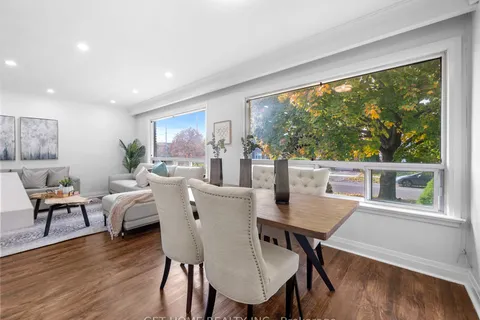 7 Wortham Dr, Toronto, ON M1G 1W5