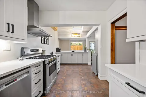 151 Courcelette Rd, Toronto, ON M1N 2T1