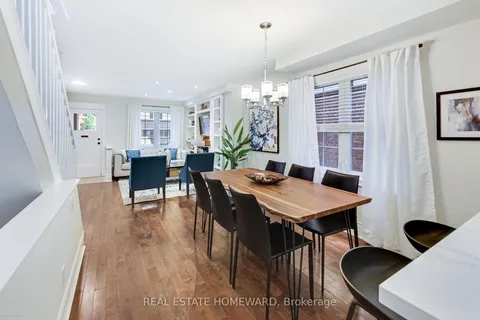 205 Lawlor Ave, Toronto, ON M4E 3L9