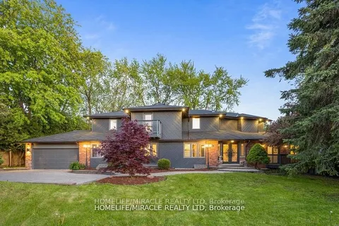 1491 Finch Ave, Pickering, ON L1V 1J8