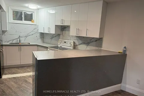 1491 Finch Ave, Pickering, ON L1V 1J8