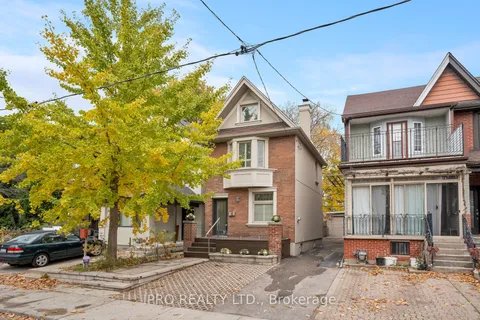 53 Ferrier Ave, Toronto, ON M4K 3H5