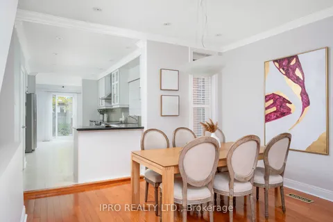 53 Ferrier Ave, Toronto, ON M4K 3H5