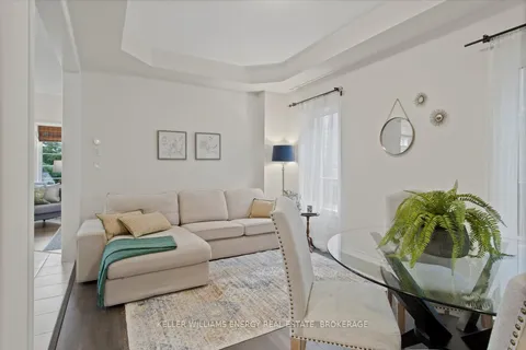 160 Rosswell Dr, Clarington, ON L1E 0A5