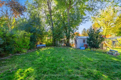 48 Gondola Cres, Toronto, ON M1G 2J3