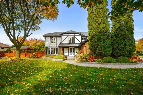 72 Lake Driveway, Ajax, ON L1S 3X1