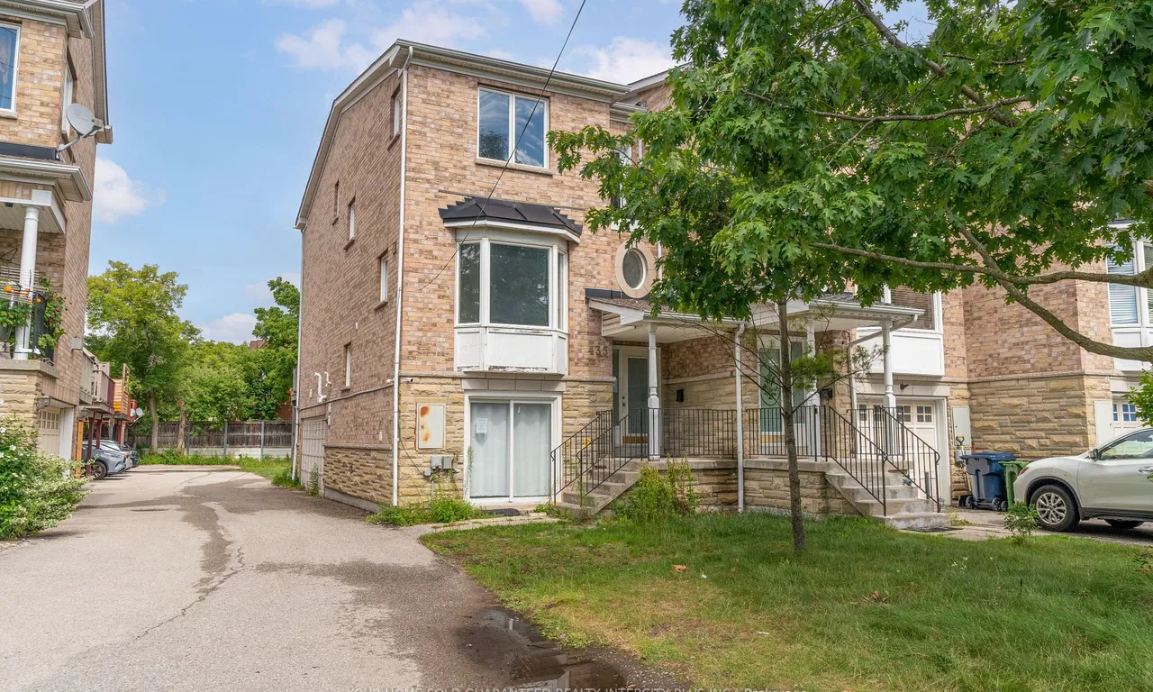 435 Meadowvale Rd, Toronto, ON M1C 1S6