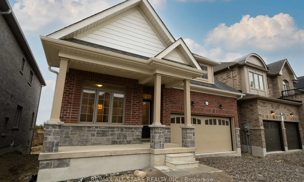 111 Robin Tr, Scugog, ON L9L 2C7