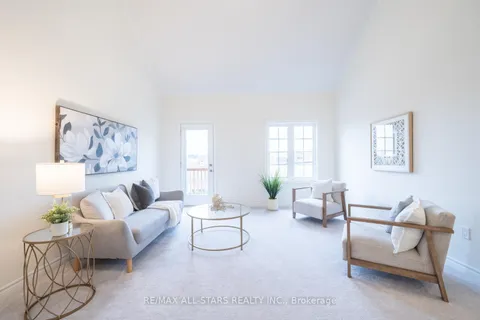 111 Robin Tr, Scugog, ON L9L 2C7