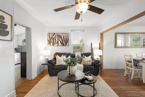 269 Court St, Oshawa, ON L1H 4W8